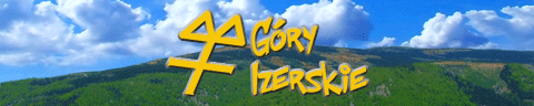 Góry Izerskie